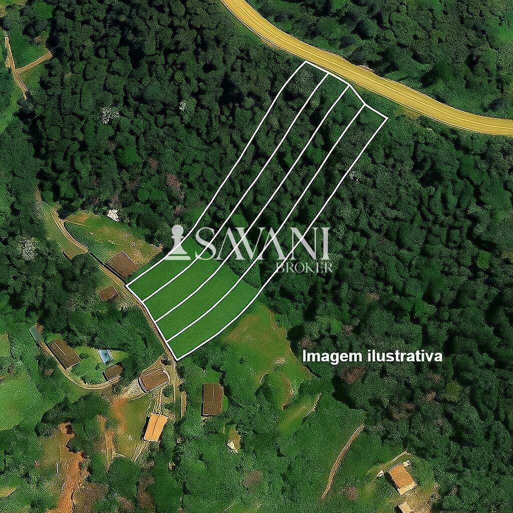 Lote à venda - Albuquerque,Teresópolis