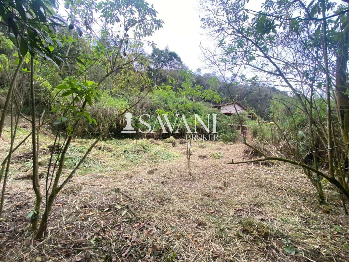 Lote à venda - Albuquerque,Teresópolis